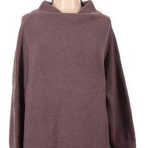 Free People Pullover Sweater